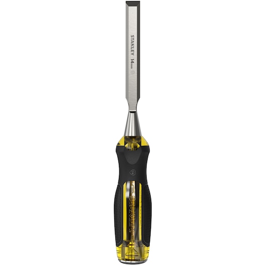 DŁUTA STANLEY® FATMAX® THRU TANG