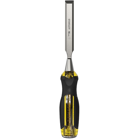 DŁUTA STANLEY® FATMAX® THRU TANG
