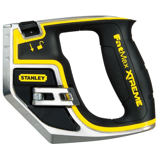 RĘKOJEŚĆ DO PIŁ STANLEY® FATMAX® INSTANTCHANGE™