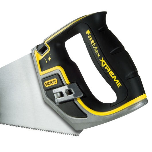RĘKOJEŚĆ DO PIŁ STANLEY® FATMAX® INSTANTCHANGE™