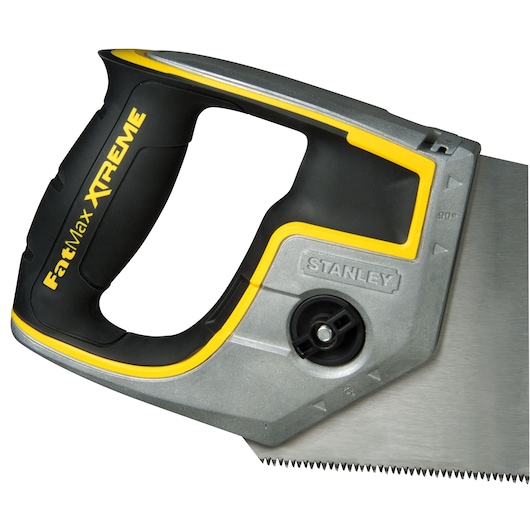 RĘKOJEŚĆ DO PIŁ STANLEY® FATMAX® INSTANTCHANGE™
