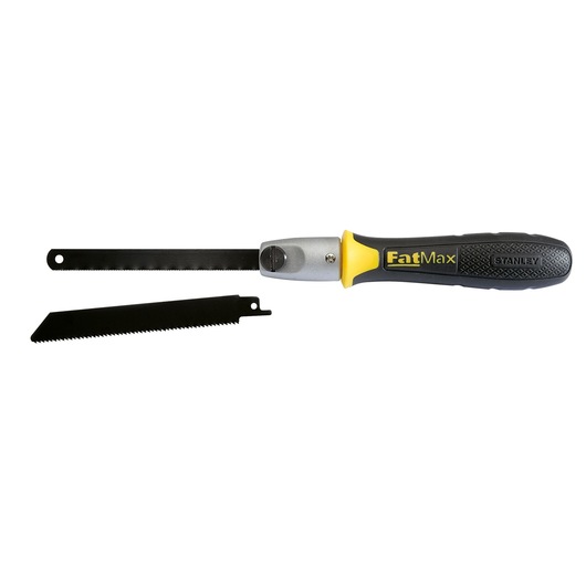 PIŁA STANLEY® FATMAX® Z WYMIENNYM BRZESZCZOTEM