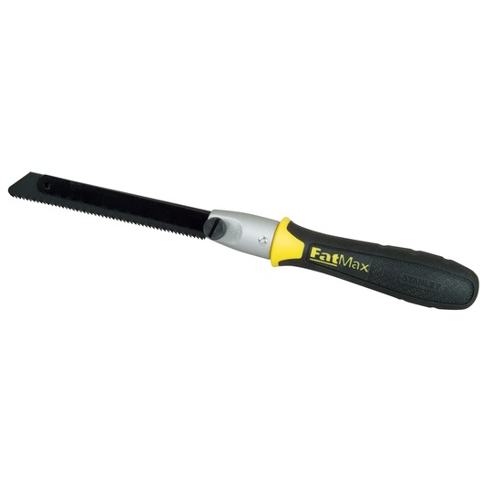 PIŁA STANLEY® FATMAX® Z WYMIENNYM BRZESZCZOTEM