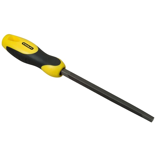 Pilnik do pił, zbieżny, równiak 150 mm