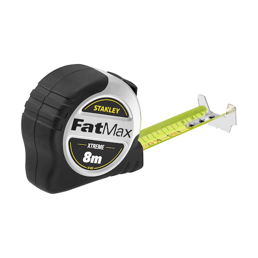 MIARA STALOWA STANLEY® FATMAX®