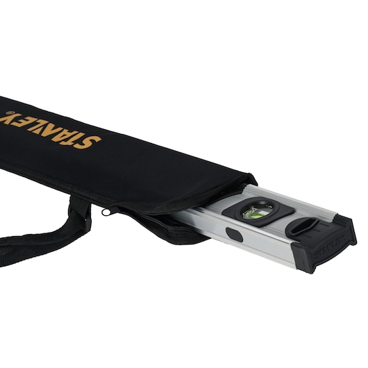 POZIOMICA STANLEY® FATMAX® z ELEKTRONICZNYM ODCZYTEM