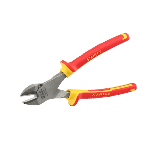 SZCZYPCE - OBCINAK DIAGONALNY MaxSteel® VDE