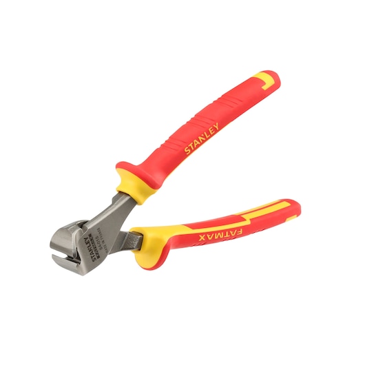 STANLEY® FATMAX® SZCZYPCE - OBCINAK CZOŁOWY MaxSteel® VDE