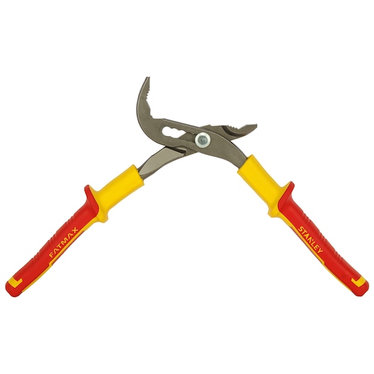 STANLEY® FATMAX® SZCZYPCE NASTAWNE MaxSteel® VDE