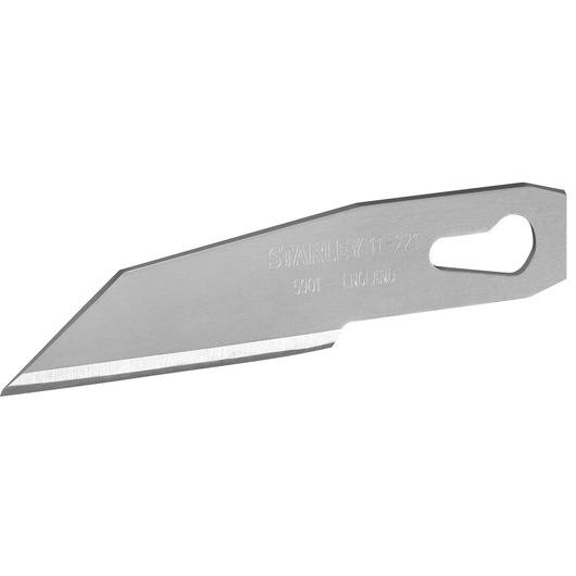 OSTRZE 5901, TRAPEZOWE, DŁUGIE