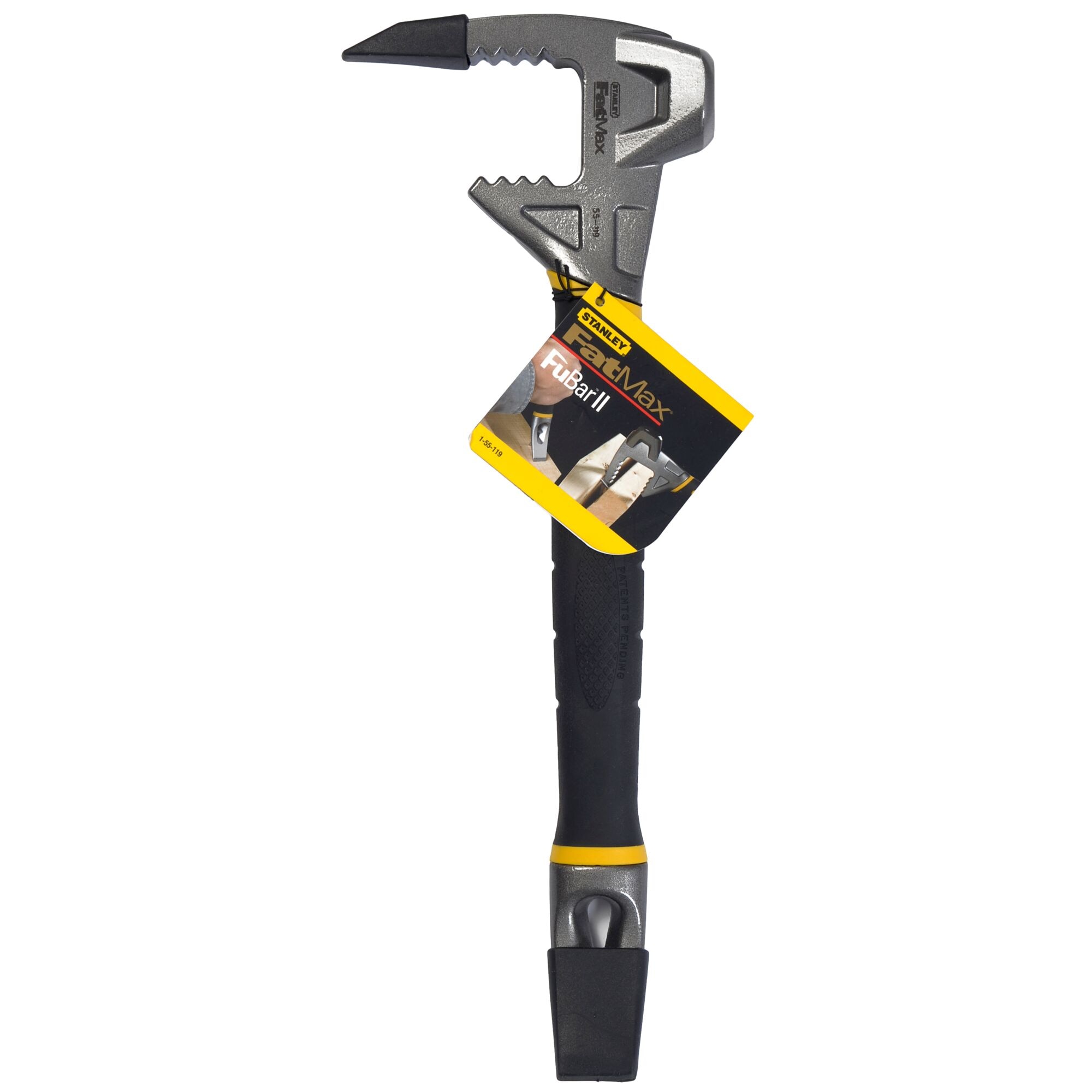 Fatmax fubar deals