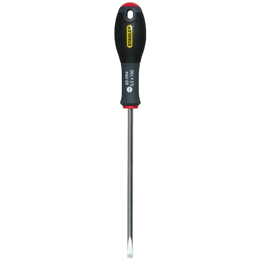 WKRĘTAK STANLEY® FatMax® PŁASKI RÓWNOLEGŁY
