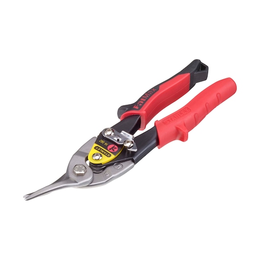NOŻYCE STANLEY® FATMAX® ODGIĘTE
