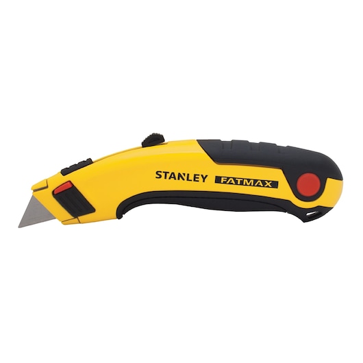 Nóż FatMax RB, 5 ostrzy carbide