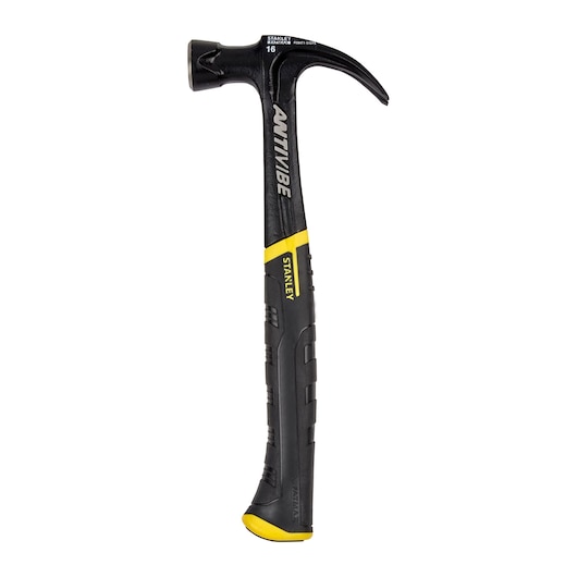 MŁOTKI CIESIELSKIE STANLEY® FATMAX® NEXT GENERATION, PAZUR PROSTY