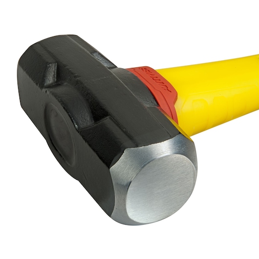 Młot kowalski z włókna szklanego STANLEY® FATMAX® Anti-Vibe™ z długą rączką (160 uncji / 4,5 kg)