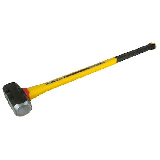 Minimłot kowalski z włókna szklanego STANLEY® FATMAX® AntiVibe™ (3628 g/8 funtów)