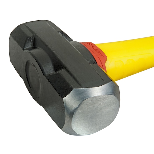 Minimłot kowalski z włókna szklanego STANLEY® FATMAX® AntiVibe™ (3628 g/8 funtów)