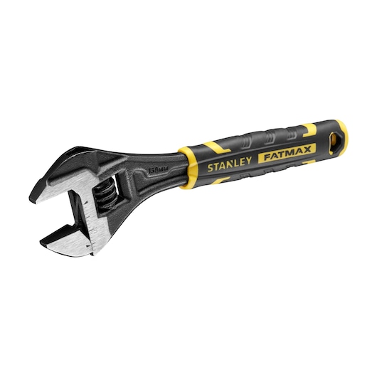 Klucz szybkonastawny STANLEY® FATMAX® 150 mm/6 cali
