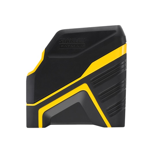 LASER KRZYZOWY STANLEY® FATMAX® FCL-R - CZERWONY