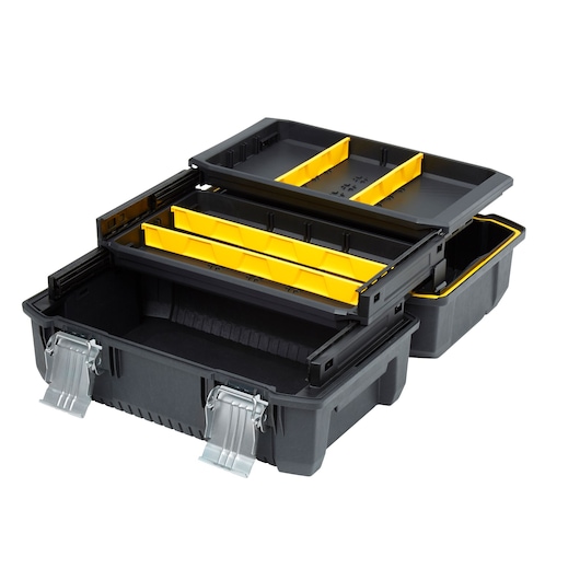 SKRZYNIA STANLEY® FATMAX® 18” CANTILEVER