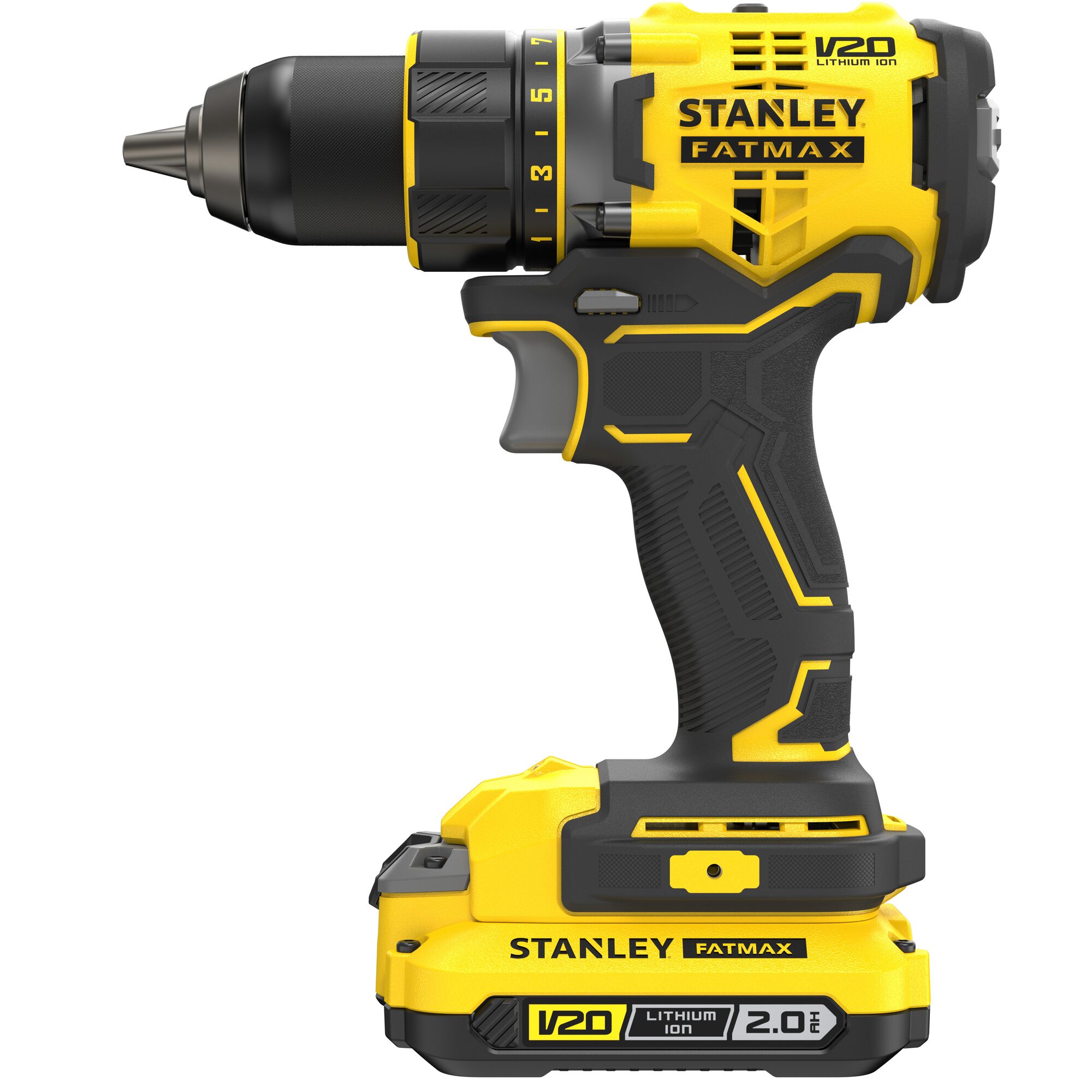Stanley on sale fatmax wkretarka