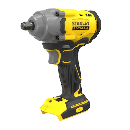 Bezszczotkowy klucz udarowy 18V STANLEY® FATMAX® V20