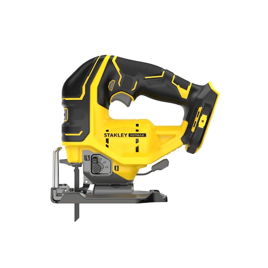 Wyrzynarka bezszczotkowa STANLEY® FATMAX® V20