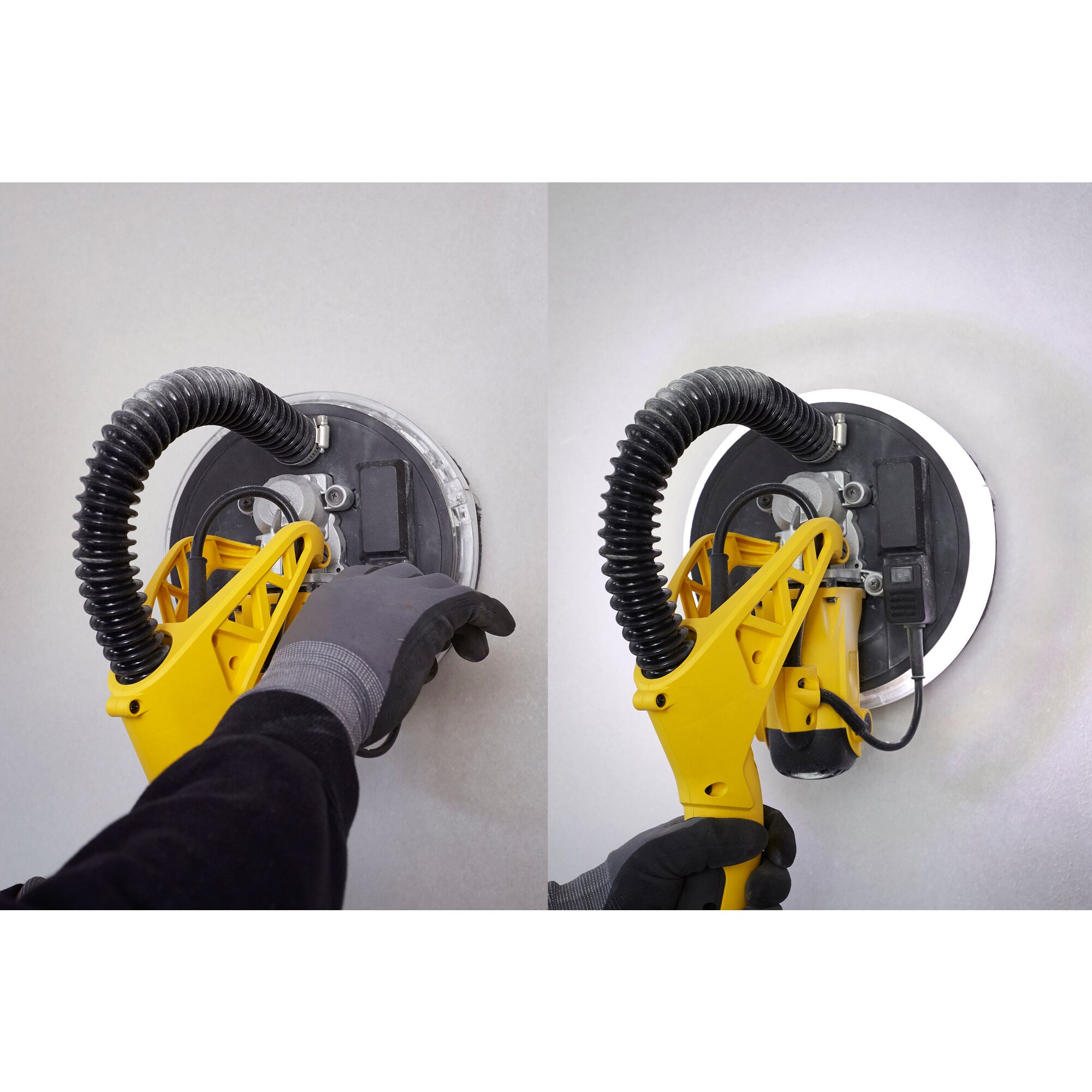STANLEY FATMAX 750W 225mm Szlifierka do suchej zabudowy w