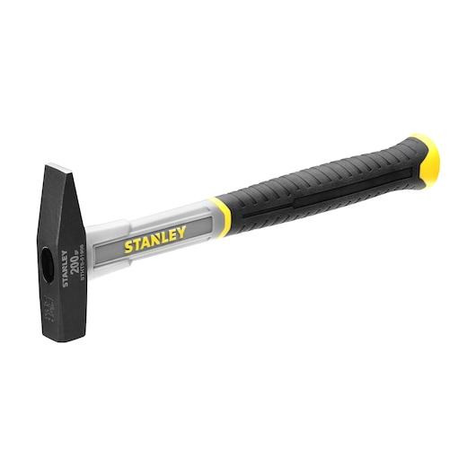 Młotek Stanley F/GLASS 200g ślusarski