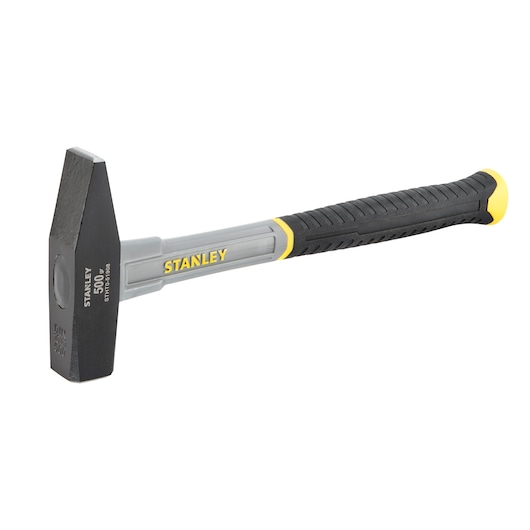 Młotek Stanley F/GLASS 500g ślusarski