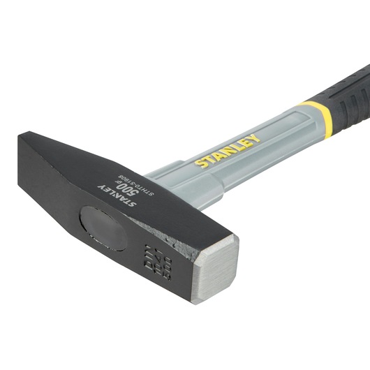 Młotek Stanley F/GLASS 500g ślusarski