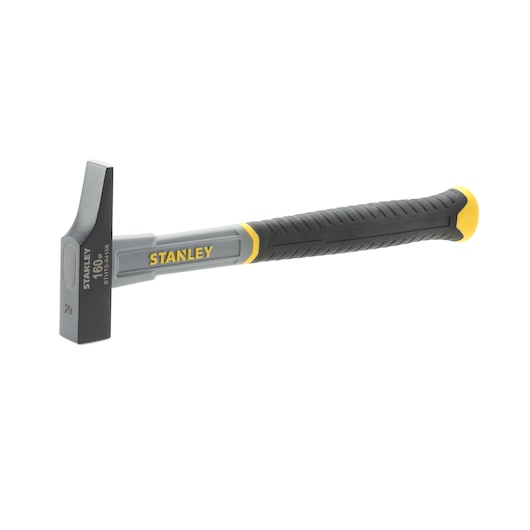 Młotek Stanley F/GLASS 160g stolarski