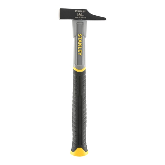 Młotek Stanley F/GLASS 160g stolarski