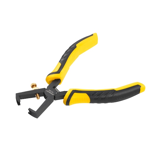 STANLEY® DYNAGRIP® SZCZYPCE DO ZDEJMOWANIA IZOLACJI