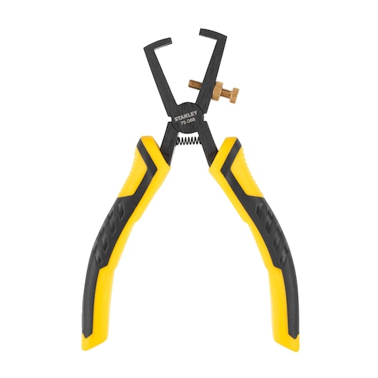 STANLEY® DYNAGRIP® SZCZYPCE DO ZDEJMOWANIA IZOLACJI