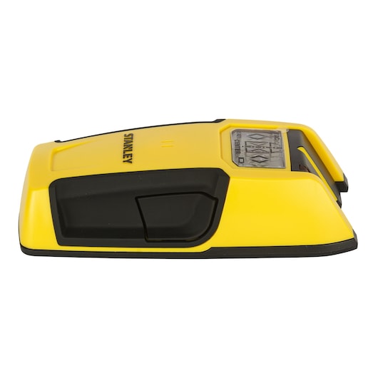 Wykrywacz profili S200