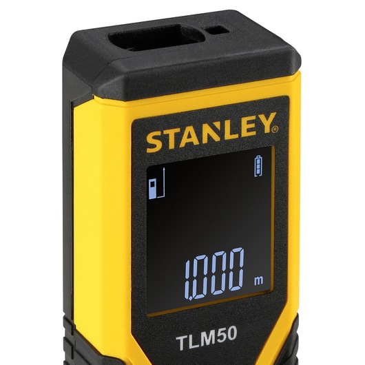 Dalmierz laserowy TLM50 (15M)