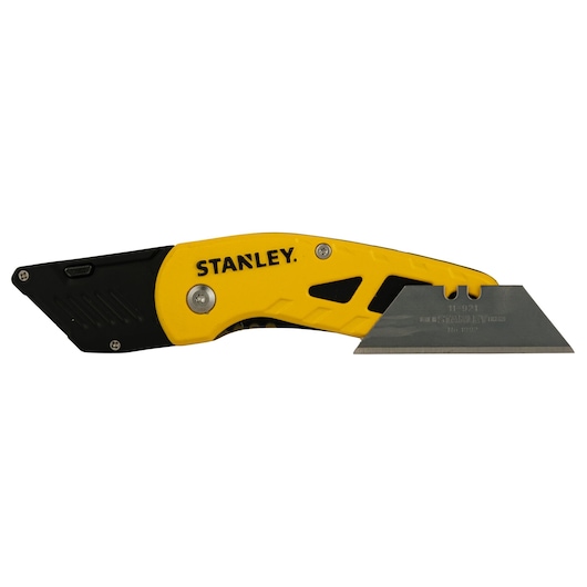 Wysuwany nóż uniwersalny składany STANLEY®