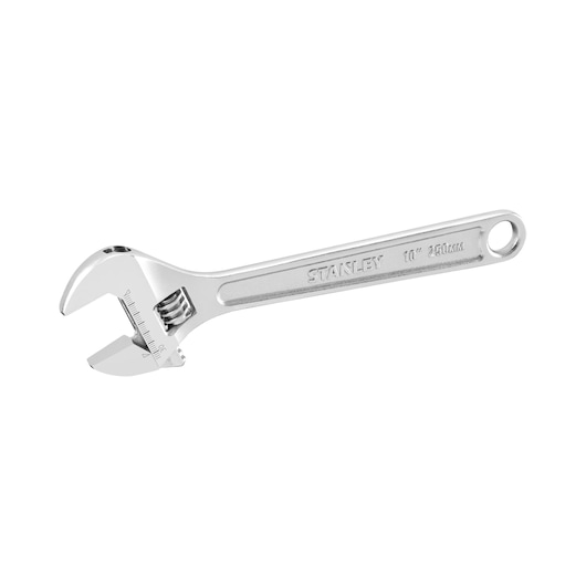 Klucz nastawny metalowy STANLEY® 10"/250MM