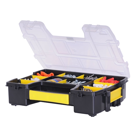 STANLEY® 10-komorowy organizer SORTMASTER®