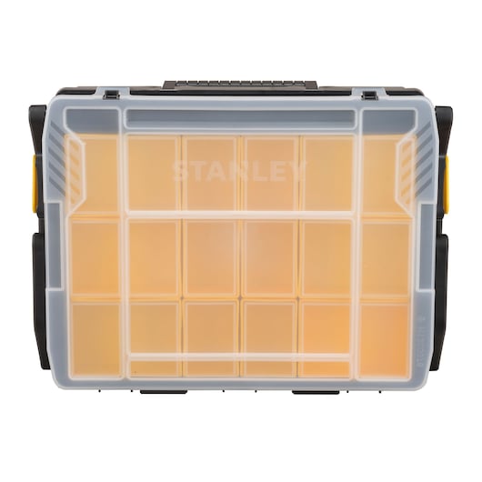 STANLEY® SORTMASTER® ORGANIZER WIELOPOZIOMOWY