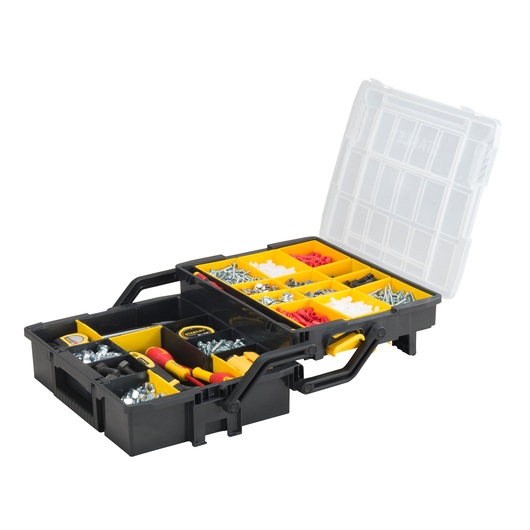 STANLEY® SORTMASTER® ORGANIZER WIELOPOZIOMOWY