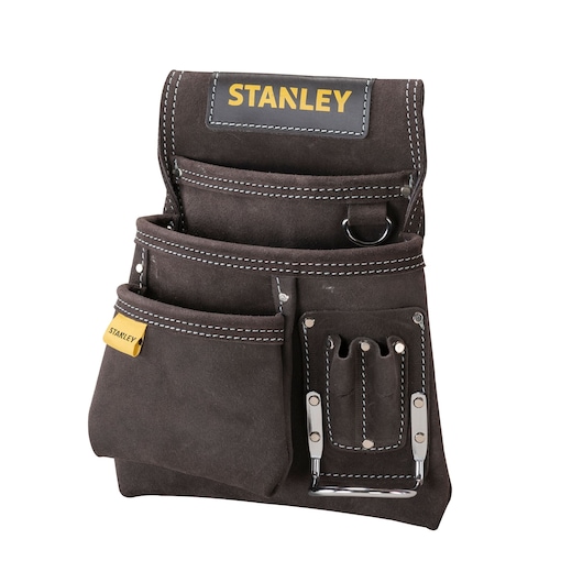 STANLEY® KIESZEN DO PASA Z UCHW. NA MLOTEK