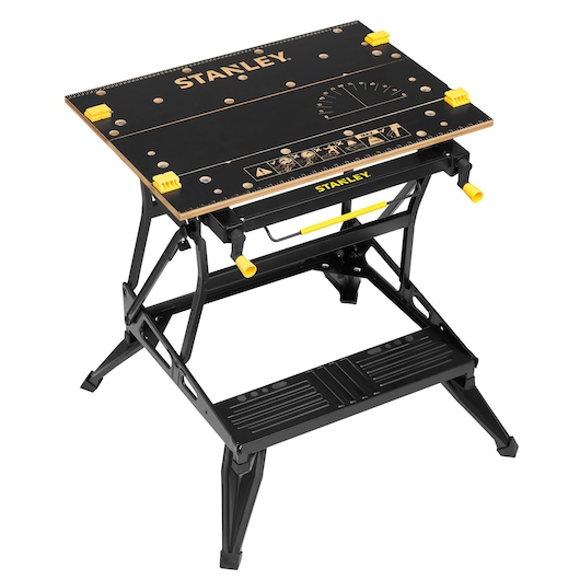Stół warsztatowy 2 w 1 STANLEY® PREMIUM