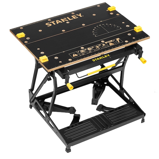 Stół warsztatowy 2 w 1 STANLEY® PREMIUM