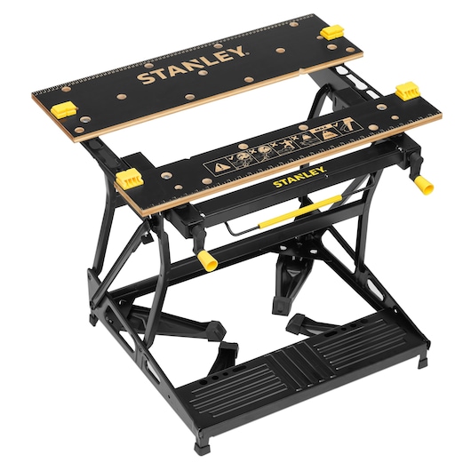Stół warsztatowy 2 w 1 STANLEY® PREMIUM