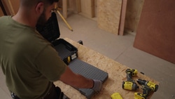 Video STANLEY® FATMAX® PRO-STACK™ Shallow Box (Includes Foam Insert)