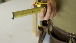 Video STANLEY® FATMAX® 8M (32mm wide) Tape Measure